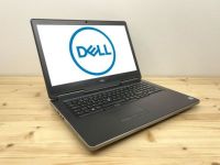 Dell Precision 7720 Mobile Workstation