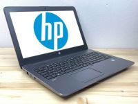 HP ZBook 15 G4