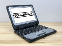 Panasonic ToughBook CF 20 1