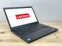  Lenovo ThinkPad L480
