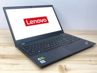  Lenovo ThinkPad P15s