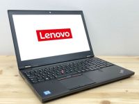 Lenovo ThinkPad P50