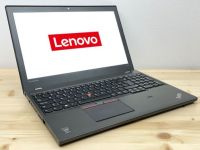 Lenovo ThinkPad T550