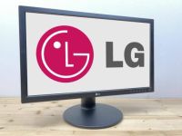 LG 24MB35PY B (24", matný)