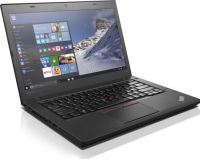 Lenovo ThinkPad T460