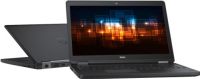 Dell Latitude E5550