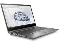 HP Zbook Fury 15 G7