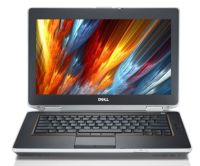 Dell Latitude E6420