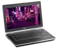 Dell Latitude E6430