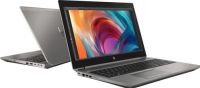 HP ZBook 15 G6