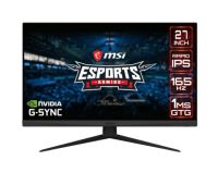  MSI Optix G273