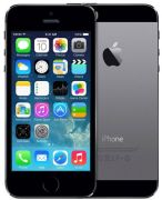 Apple iPhone 5S 16GB Space Gray