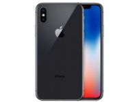 Apple iPhone X 64GB Space Gray