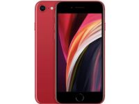 Apple iPhone SE (2020) 64GB Red