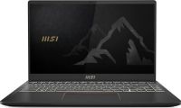 MSI Summit E14 A11SCST 487NL