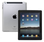 Apple iPad 3 64GB Black Wi Fi + Cellular