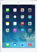 Apple iPad Air 32GB Silver Wi Fi + Cellular
