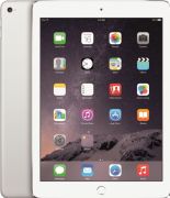 Apple iPad Air 2 64GB Silver