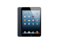 Apple iPad mini 64GB Black Wi Fi + Cellular