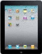 Apple iPad 2 16GB Black Wi Fi + Cellular