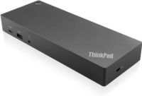 Univerzální dokovací stanice USB C Lenovo ThinkPad s napájecím adaptérem 90W