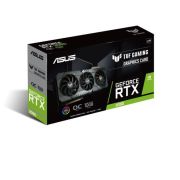 ASUS TUF GAMING GeForce RTX 3080 V2 OC edition