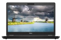 Dell Latitude 5490 Intel Core i5 8350U / 8 GB RAM / 256 GB SSD / Webkamera / BT / Windows 11 PRO / B 12490sc 26