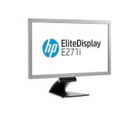 Profesionální 27" monitor HP EliteDisplay E271i s IPS panelem, FullHD a spoustou dalšího 15321sc 26