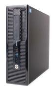 HP ProDesk 400 G1 SFF i5 256GB SSD 8GB RAM