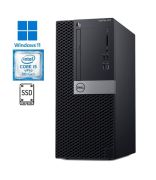 Dell Optiplex XE3 MT i5 8500 64 GB 1000 GB SSD