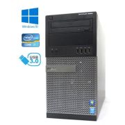 Dell Optiplex 9020 MT I7 4770 16 GB 256 GB SSD