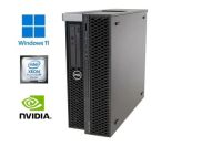  Dell Precision 7820