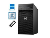  Dell Precision 3630