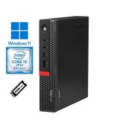  Lenovo ThinkCentre M920Q