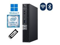 Dell Optiplex 7070 Micro i5 9400 16 GB 256 GB SSD WIFI