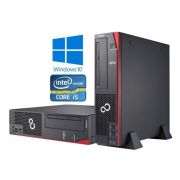 Fujitsu Esprimo D957 i5 6500 16 GB RAM 512 GB SSD