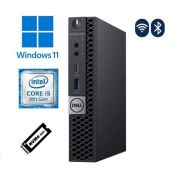 Dell Optiplex 5070 Micro i5 9500T 16 GB 256 GB SSD WIFI