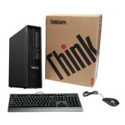  Nový Lenovo ThinkStation