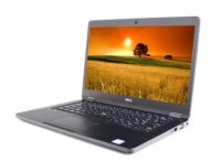 Dell Latitude 5480 8GB 256GB nová baterie, A 