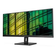 AOC U34E2M LED monitor 34"