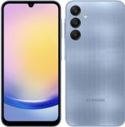 Samsung Galaxy A25 5G Blue 8GB 256GB