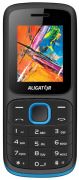 Aligator D210 DualSIM Black/Blue