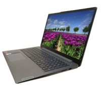 Lenovo IdeaPad 3 15ALC6 stříbrný 512GB SSD