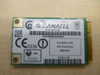  Anatel Wireless Wifi