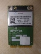  Dell BroadCom BCM92046MPCIE