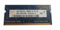 Operační paměť Hynix RAM 1GB 1Rx8 PC3 10600S HMT112S6TFR8C
