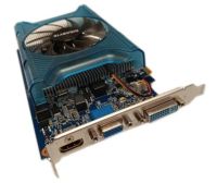 Gigabyte GV N220OC 1GI grafická karta 1GB DDR3 128 Bit PCI Express 2.0 Video Graphics Card