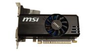 MSI N730K 1GD5LP/0C Nvidia GeForce GT730