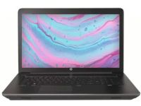  HP ZBook 17