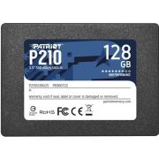 SSD 128GB PATRIOT P210 218357 28